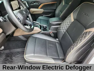 GMC Canyon 2023 4x4 Denali 4dr Crew Cab 5 ft. SB