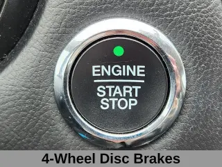 Ford Fusion 2018 AWD Titanium 4dr Sedan