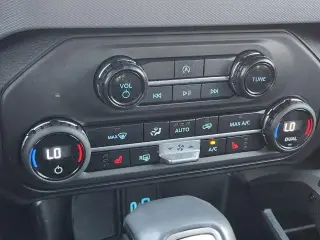 Ford Bronco 2024 4x4 Big Bend 2dr SUV