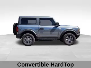 Ford Bronco 2024 4x4 Big Bend 2dr SUV