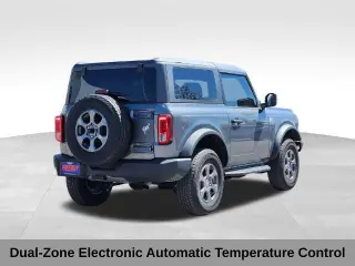 Ford Bronco 2024 4x4 Big Bend 2dr SUV