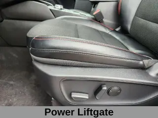 Ford Escape 2024 AWD ST-Line Select 4dr SUV