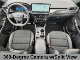 Ford Escape 2024 AWD ST-Line Select 4dr SUV