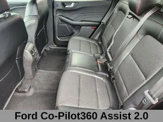 Ford Escape 2024 AWD ST-Line Select 4dr SUV