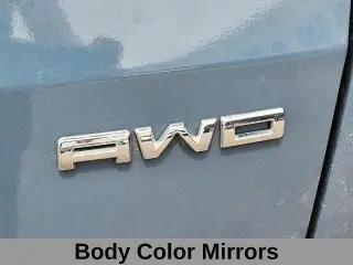 Ford Escape 2024 AWD ST-Line Select 4dr SUV