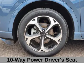 Ford Escape 2024 AWD ST-Line Select 4dr SUV