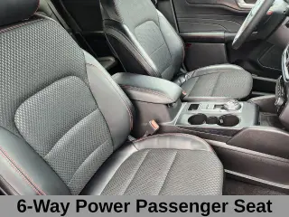 Ford Escape 2024 AWD ST-Line Select 4dr SUV