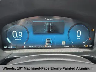 Ford Escape 2024 AWD ST-Line Select 4dr SUV