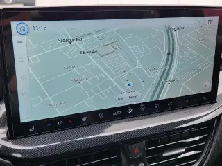 Ford Escape 2024 AWD ST-Line Select 4dr SUV