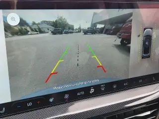 Ford Escape 2024 AWD ST-Line Select 4dr SUV
