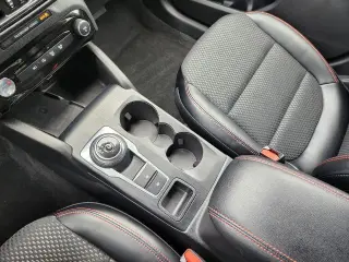 Ford Escape 2024 AWD ST-Line Select 4dr SUV