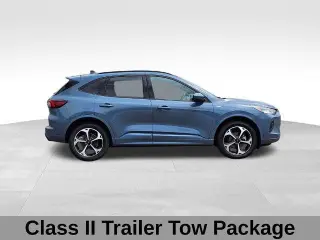 Ford Escape 2024 AWD ST-Line Select 4dr SUV
