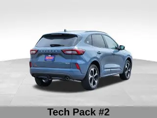 Ford Escape 2024 AWD ST-Line Select 4dr SUV
