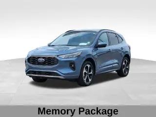 Ford Escape 2024 AWD ST-Line Select 4dr SUV