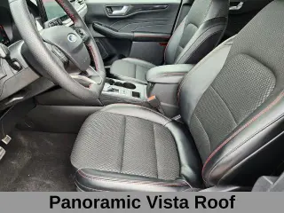 Ford Escape 2024 AWD ST-Line Select 4dr SUV