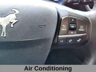 Ford Bronco Sport 2024 AWD Big Bend 4dr SUV