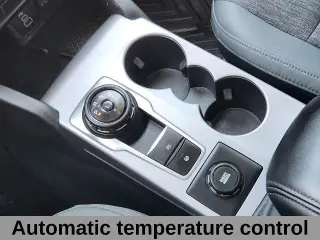 Ford Bronco Sport 2024 AWD Big Bend 4dr SUV