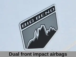Ford Bronco Sport 2024 AWD Big Bend 4dr SUV