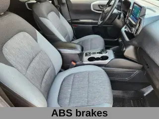 Ford Bronco Sport 2024 AWD Big Bend 4dr SUV