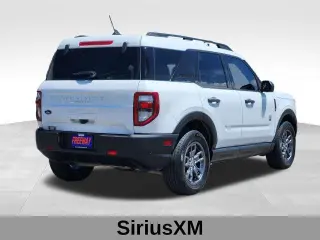 Ford Bronco Sport 2024 AWD Big Bend 4dr SUV