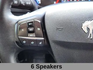 Ford Bronco Sport 2024 AWD Big Bend 4dr SUV