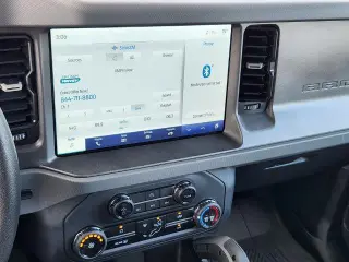 Ford Bronco 2024 4x4 Big Bend 2dr SUV