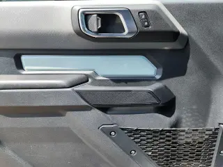 Ford Bronco 2024 4x4 Big Bend 2dr SUV
