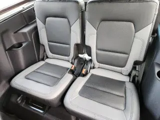 Ford Bronco 2024 4x4 Big Bend 2dr SUV