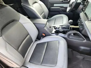 Ford Bronco 2024 4x4 Big Bend 2dr SUV