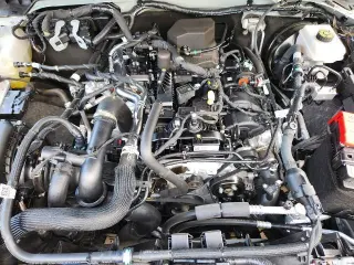 Ford Bronco 2024 4x4 Big Bend 2dr SUV