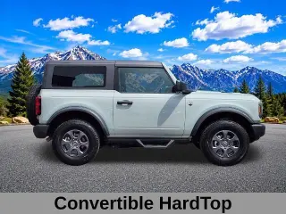 Ford Bronco 2024 4x4 Big Bend 2dr SUV