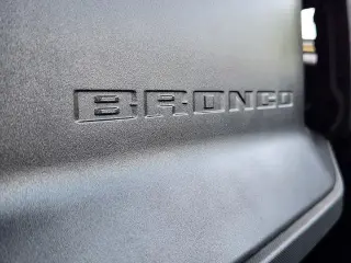 Ford Bronco 2024 4x4 Big Bend 2dr SUV