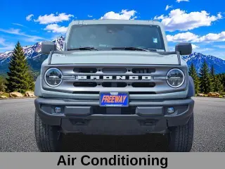 Ford Bronco 2024 4x4 Big Bend 2dr SUV