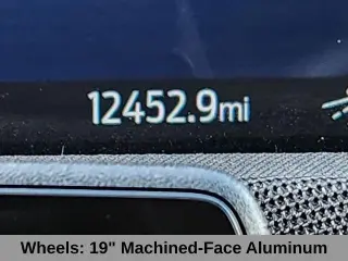 Ford Mustang Mach-E 2025 AWD Select 4dr SUV