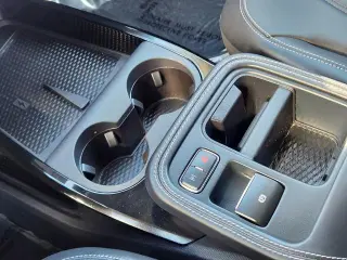 Ford Mustang Mach-E 2025 AWD Select 4dr SUV