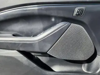 Ford Mustang Mach-E 2025 AWD Select 4dr SUV
