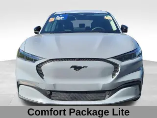 Ford Mustang Mach-E 2025 AWD Select 4dr SUV