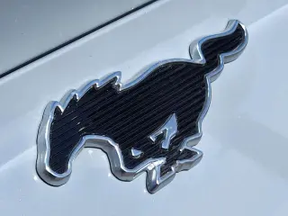 Ford Mustang Mach-E 2025 AWD Select 4dr SUV