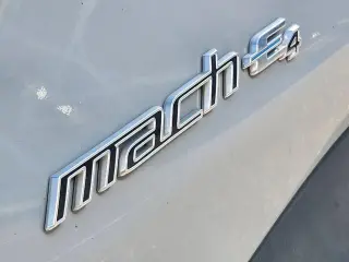 Ford Mustang Mach-E 2025 AWD Select 4dr SUV