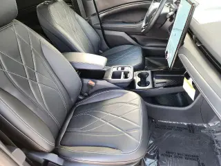 Ford Mustang Mach-E 2025 AWD Select 4dr SUV