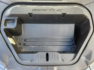 Ford Mustang Mach-E 2025 AWD Select 4dr SUV