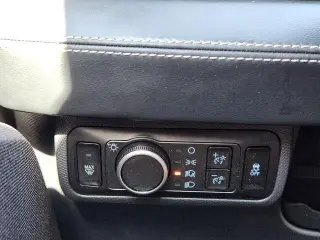 Ford Mustang Mach-E 2025 AWD Select 4dr SUV