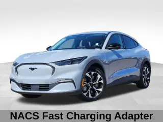 Ford Mustang Mach-E 2025 AWD Select 4dr SUV