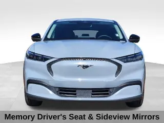Ford Mustang Mach-E 2025 AWD Select 4dr SUV