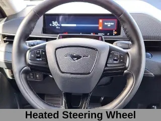 Ford Mustang Mach-E 2025 AWD Select 4dr SUV