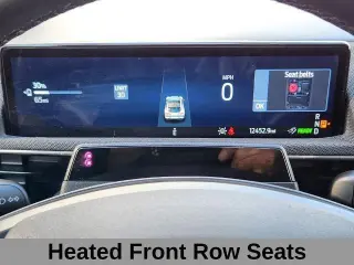 Ford Mustang Mach-E 2025 AWD Select 4dr SUV