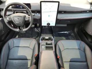 Ford Mustang Mach-E 2025 AWD Premium 4dr SUV