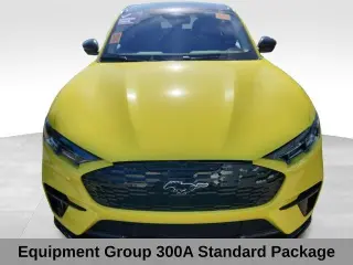 Ford Mustang Mach-E 2025 AWD Premium 4dr SUV