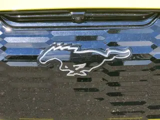 Ford Mustang Mach-E 2025 AWD Premium 4dr SUV