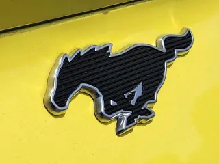 Ford Mustang Mach-E 2025 AWD Premium 4dr SUV